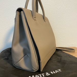 Matt and Nat Vegan Leather Purse Bag
